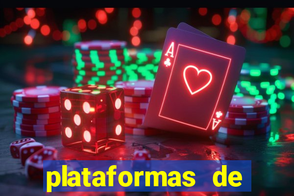 plataformas de jogos que pagam bem